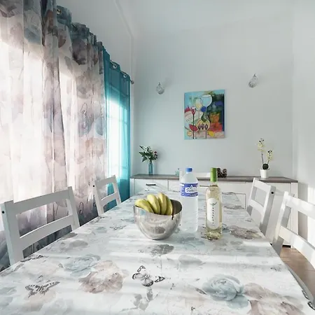 Estupendo Adosado Junto Al Mar, Parking, Terraza - Cancajos Holiday home