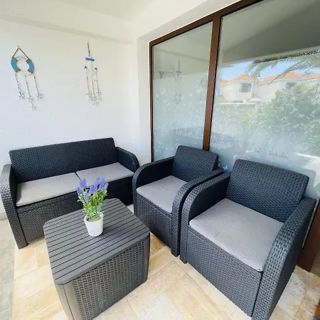 Estupendo Adosado Junto Al Mar, Parking, Terraza - Cancajos Brena Baja