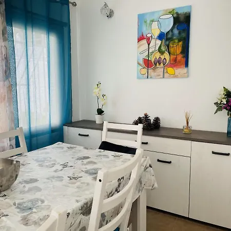 Estupendo Adosado Junto Al Mar, Parking, Terraza - Cancajos * Brena Baja