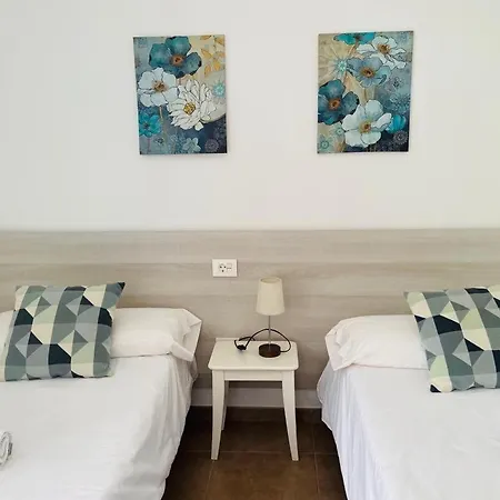 Estupendo Adosado Junto Al Mar, Parking, Terraza - Cancajos Holiday home *