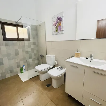 Holiday home Estupendo Adosado Junto Al Mar, Parking, Terraza - Cancajos